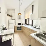 Apartman Vibrant Victoriei Bukarest