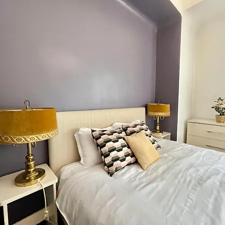 Vibrant Victoriei * Bucarest