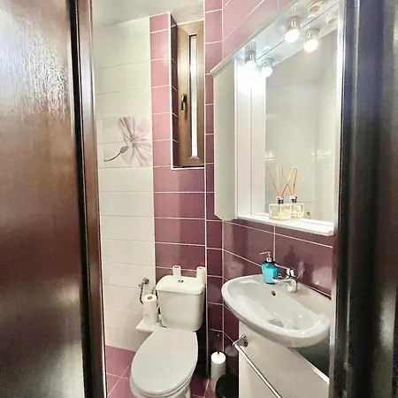 Vibrant Victoriei * 布加勒斯特