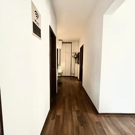Apartment Vibrant Victoriei *