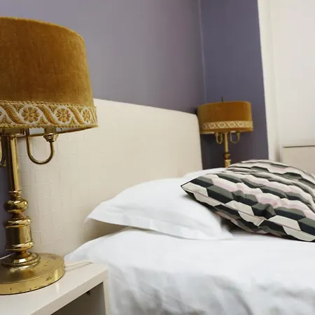 Apartment Vibrant Victoriei