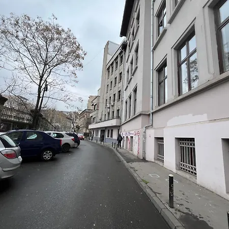 Vibrant Victoriei Bucarest