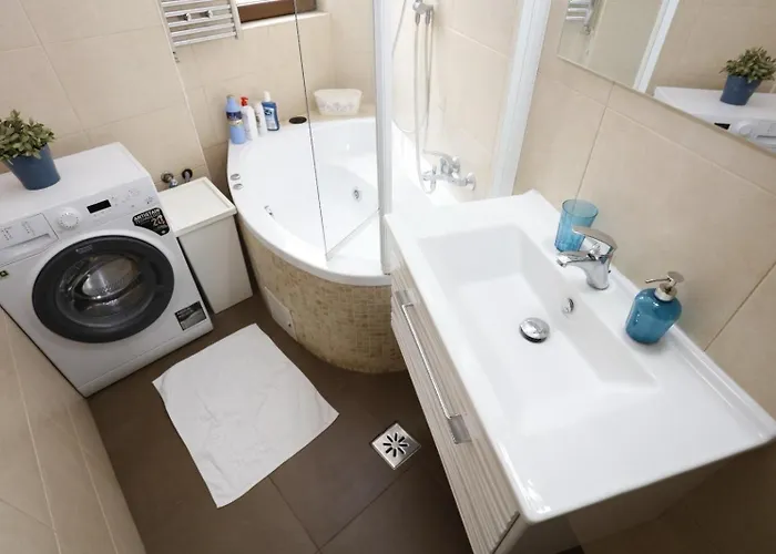 Lejlighed Vibrant Victoriei *