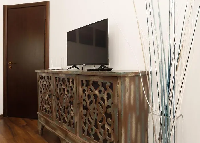 Vibrant Victoriei Apartament Bucureşti