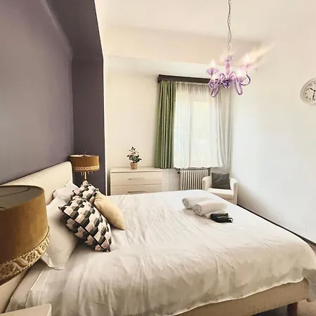 Apartament Vibrant Victoriei *