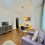 Vibrant Victoriei Apartmán Bukurešť