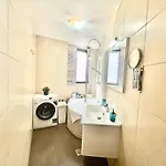 Vibrant Victoriei Apartmán