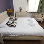 Apartmán Vibrant Victoriei Bukurešť